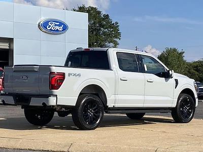 2026 Ford F-150 SuperCrew Cab 4x4 Pickup for sale #TFB85698 - photo 2