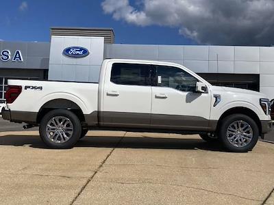 2026 Ford F-150 SuperCrew Cab 4x4 Pickup for sale #TFB86028 - photo 1