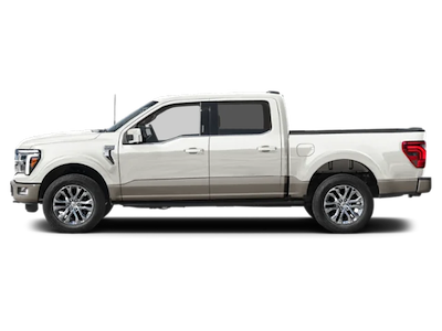 2026 Ford F-150 SuperCrew Cab 4x4 Pickup for sale #TFB86028 - photo 2