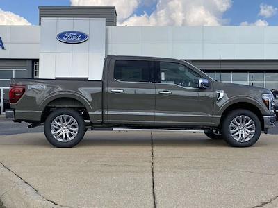 2026 Ford F-150 SuperCrew Cab 4x4 Pickup for sale #TFB87080 - photo 1