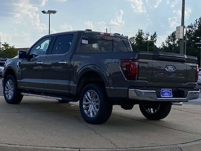 2026 Ford F-150 SuperCrew Cab 4x4 Pickup for sale #TFB87080 - photo 2