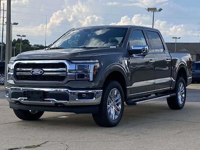 2026 Ford F-150 SuperCrew Cab 4x4 Pickup for sale #TFB87080 - photo 1