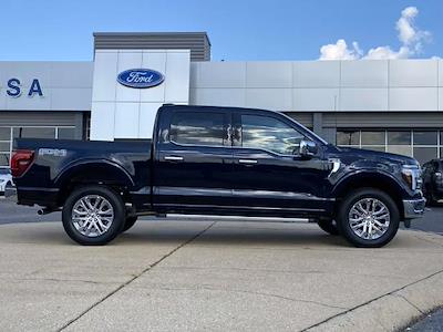 2026 Ford F-150 SuperCrew Cab 4x4 Pickup for sale #TFB87287 - photo 1