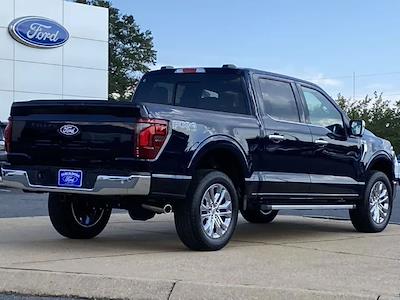 2026 Ford F-150 SuperCrew Cab 4x4 Pickup for sale #TFB87287 - photo 2