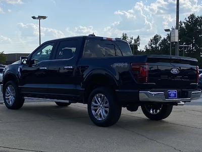 2026 Ford F-150 SuperCrew Cab 4x4 Pickup for sale #TFB87287 - photo 2