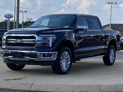 2026 Ford F-150 SuperCrew Cab 4x4 Pickup for sale #TFB87287 - photo 1