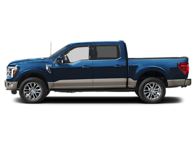 2026 Ford F-150 SuperCrew Cab 4x4 Pickup for sale #TFB87590 - photo 2
