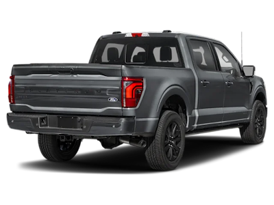 2026 Ford F-150 SuperCrew Cab 4x4 Pickup for sale #TFB92863 - photo 1