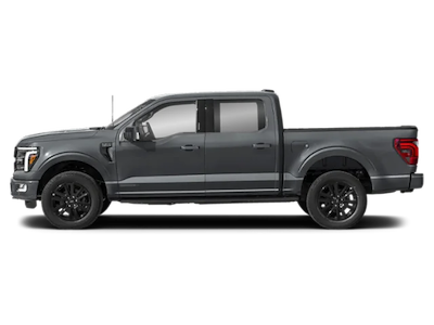 2026 Ford F-150 SuperCrew Cab 4x4 Pickup for sale #TFB92863 - photo 2