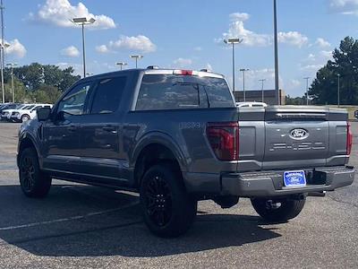 2026 Ford F-150 SuperCrew Cab 4x4 Pickup for sale #TFB92863 - photo 2