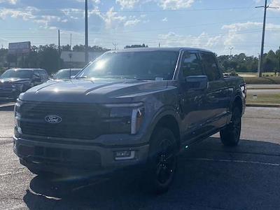 2026 Ford F-150 SuperCrew Cab 4x4 Pickup for sale #TFB92863 - photo 1