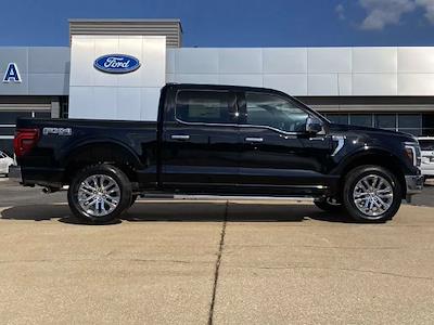 2026 Ford F-150 SuperCrew Cab 4x4 Pickup for sale #TFB92874 - photo 1