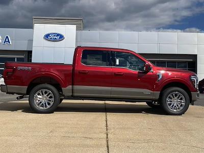 2026 Ford F-150 SuperCrew Cab 4x4 Pickup for sale #TFB92935 - photo 1