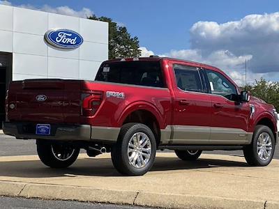 2026 Ford F-150 SuperCrew Cab 4x4 Pickup for sale #TFB92935 - photo 2