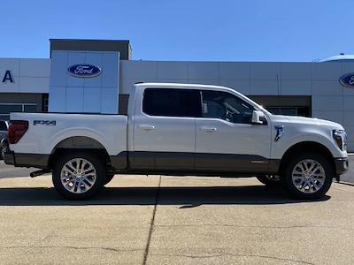 2026 Ford F-150 SuperCrew Cab 4x4 Pickup for sale #TFB93535 - photo 1