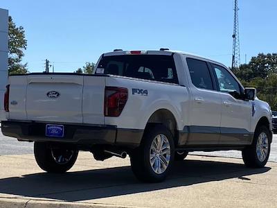2026 Ford F-150 SuperCrew Cab 4x4 Pickup for sale #TFB93535 - photo 2