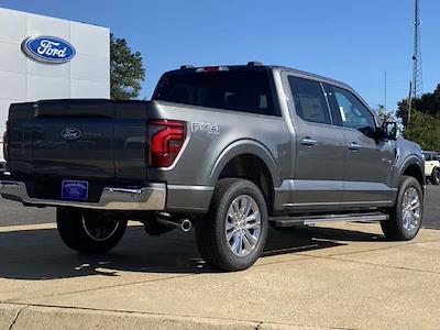 2026 Ford F-150 SuperCrew Cab 4x4 Pickup for sale #TFB94246 - photo 2