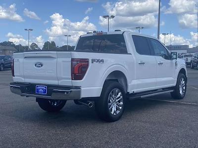 2026 Ford F-150 SuperCrew Cab 4x4 Pickup for sale #TFB94377 - photo 2