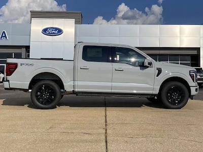 2026 Ford F-150 SuperCrew Cab 4x4 Pickup for sale #TFB94384 - photo 1