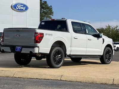2026 Ford F-150 SuperCrew Cab 4x4 Pickup for sale #TFB94384 - photo 2