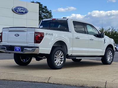 2026 Ford F-150 SuperCrew Cab 4x4 Pickup for sale #TFB94590 - photo 2