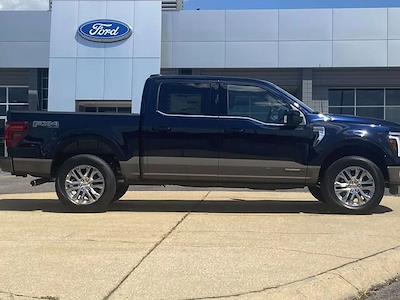2026 Ford F-150 SuperCrew Cab 4x4 Pickup for sale #TFB94772 - photo 1
