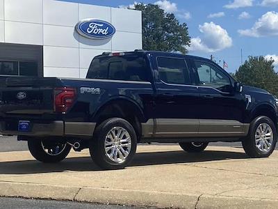 2026 Ford F-150 SuperCrew Cab 4x4 Pickup for sale #TFB94772 - photo 2