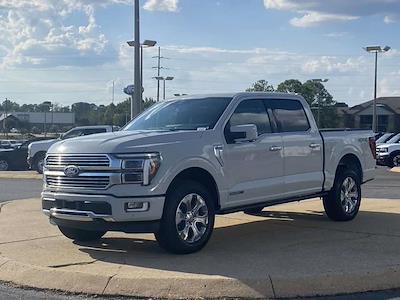 2026 Ford F-150 SuperCrew Cab 4x4 Pickup for sale #TFB95799 - photo 1