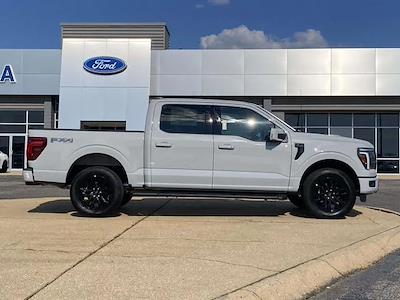 2026 Ford F-150 SuperCrew Cab 4x4 Pickup for sale #TFB96727 - photo 1