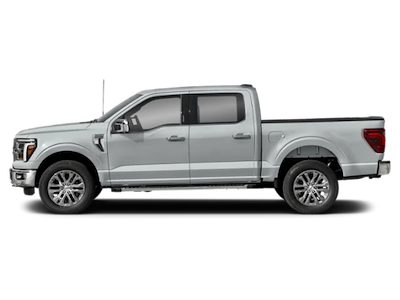 2026 Ford F-150 SuperCrew Cab 4x4 Pickup for sale #TFB96727 - photo 2