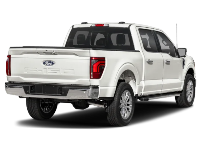 New 2026 Ford F-150 - photo 1
