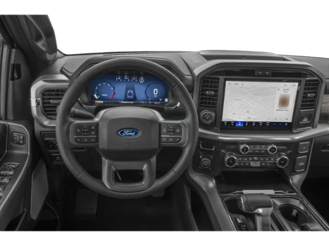 New 2026 Ford F-150 - photo 2