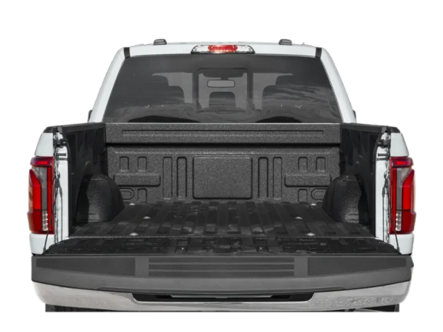 New 2026 Ford F-150 - photo 2