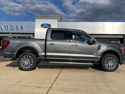 2026 Ford F-150 SuperCrew Cab 4x4 Pickup for sale #TFC05290 - photo 1