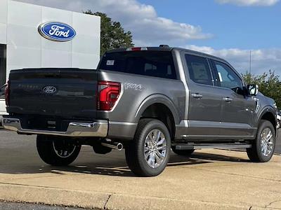 2026 Ford F-150 SuperCrew Cab 4x4 Pickup for sale #TFC05290 - photo 2