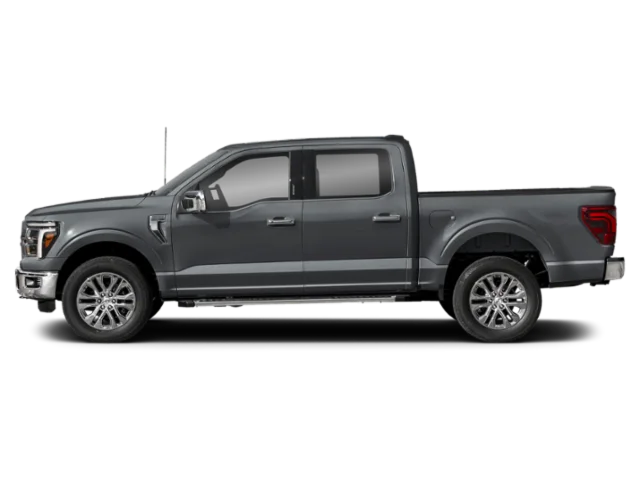 New 2026 Ford F-150 - photo 2