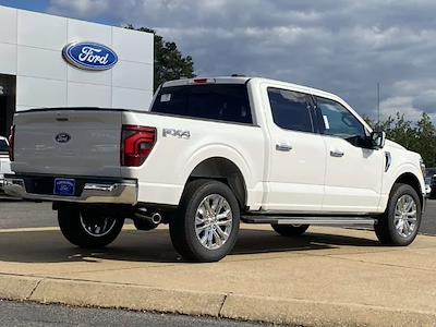 2026 Ford F-150 SuperCrew Cab 4x4 Pickup for sale #TFC06323 - photo 2