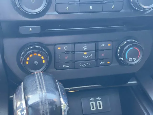 Used 2016 Ford F-150 - photo 18