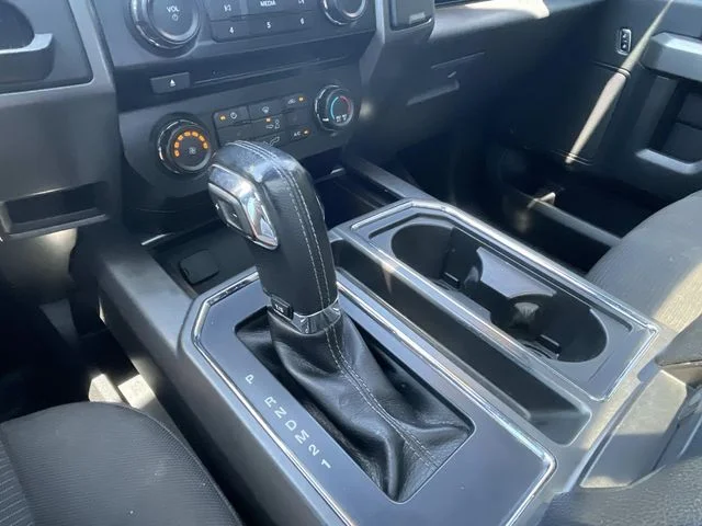 Used 2016 Ford F-150 - photo 21