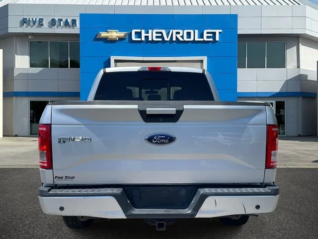 Used 2016 Ford F-150 - photo 6