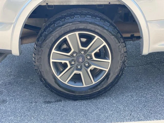 Used 2016 Ford F-150 - photo 8