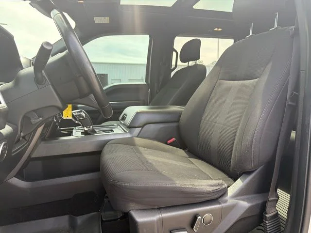 Used 2016 Ford F-150 - photo 10