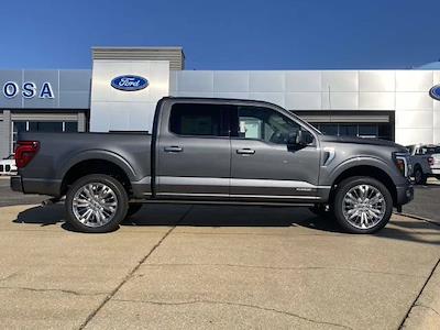 2026 Ford F-150 SuperCrew Cab 4x4 Pickup for sale #TFC14194 - photo 1