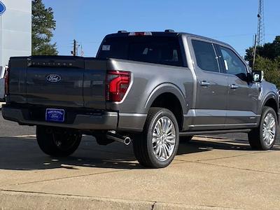 2026 Ford F-150 SuperCrew Cab 4x4 Pickup for sale #TFC14194 - photo 2