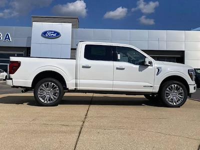 2026 Ford F-150 SuperCrew Cab 4x4 Pickup for sale #TFC14476 - photo 1