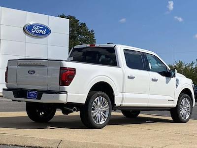 2026 Ford F-150 SuperCrew Cab 4x4 Pickup for sale #TFC14476 - photo 2