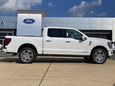 2026 Ford F-150 SuperCrew Cab 4x4 Pickup for sale #TFC15470 - photo 1