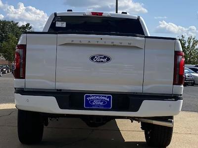 2026 Ford F-150 SuperCrew Cab 4x4 Pickup for sale #TFC15470 - photo 2