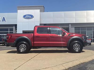 2023 Ford F-150 SuperCrew Cab 4WD Pickup for sale #TFC18025 - photo 1