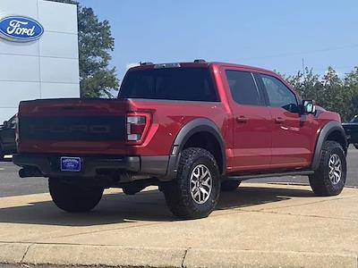 2023 Ford F-150 SuperCrew Cab 4WD Pickup for sale #TFC18025 - photo 2